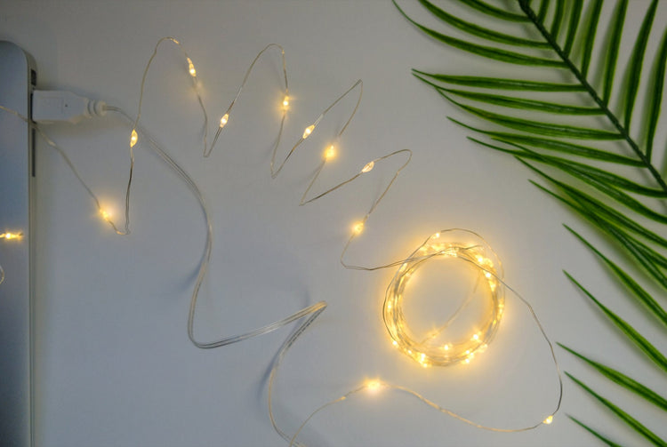 Mini Fairy String Lights