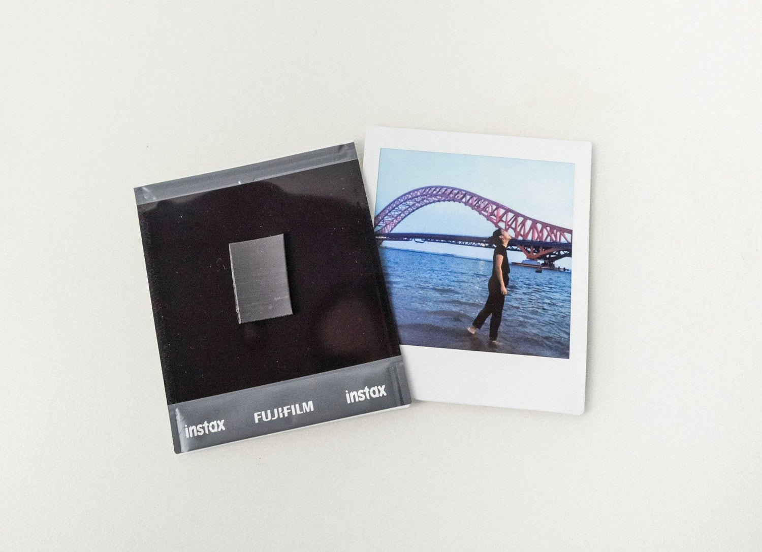 Instax Square Photo Album, Personalized Photo Album for Fujifilm